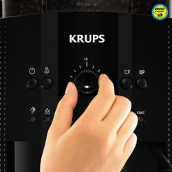 Krups Espresso Kaffee 1